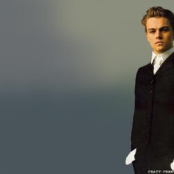 Leonardo Dicaprio wallpapers