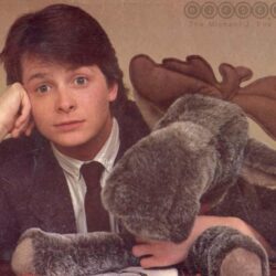 Michael J. Fox Wallpapers » The Michael J. Fox Database