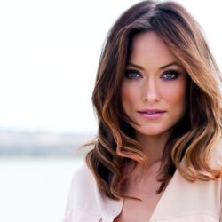 Olivia Wilde Wallpapers, Pictures, Image