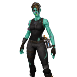 Ghoul Trooper Fortnite Outfit Skin How To Get, Info