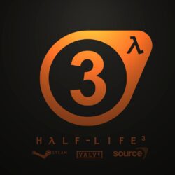 Half Life 3 Wallpapers