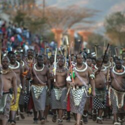 Everything You Need To Know About “eSwatini”