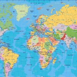 World Map In High Definition Fresh Hd World Map Wallpapers 17