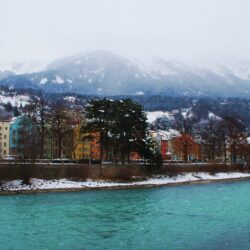 Innsbruck HD Wallpapers free