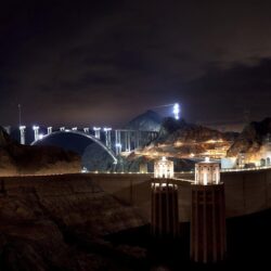 11 Hoover Dam HD Wallpapers