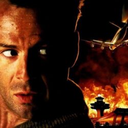 Die Hard wallpapers