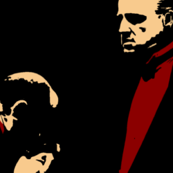 Image For > Godfather Wallpapers