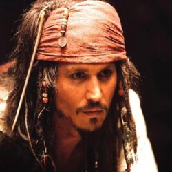 Image For > Captain Jack Sparrow Wallpapers