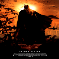 Batman Begins Wallpapers Group