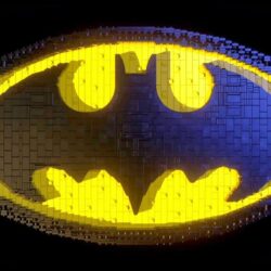 11 The Lego Batman Movie HD Wallpapers