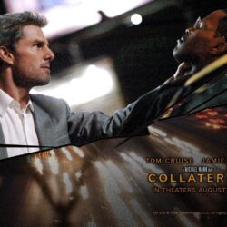 Collateral Wallpapers and Backgrounds Image