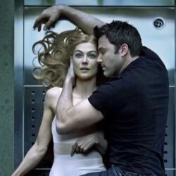 Why Gone Girl Makes Me Sad for the State of Cinema