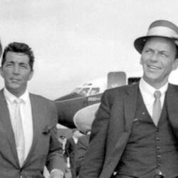 Dean Martin And Frank Sinatra Wallpapers