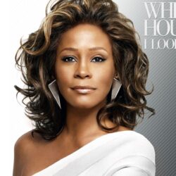 Whitney Houston Wallpapers for PC