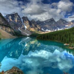 banff national park wallpapers hd