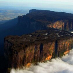 Mount Roraima HD Wallpapers