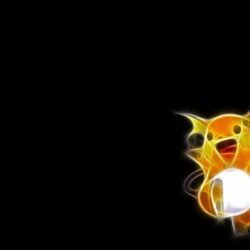 48 Electric Pokémon HD Wallpapers
