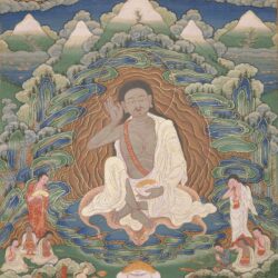 Milarepa Poems