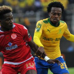 Who stands in Sundowns’ way of reclaiming Caf glory?