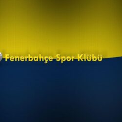 fenerbahce wallpapers 1/2