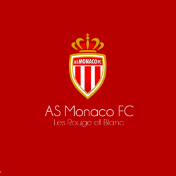 AS Monaco Wallpapers by Alfath21