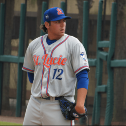 Amazin Avenue Top 25 Mets Prospects: Nos. 11