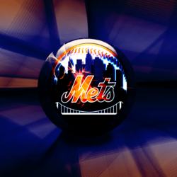 NEW YORK METS baseball mlb