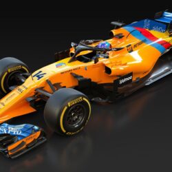 McLaren Formula 1