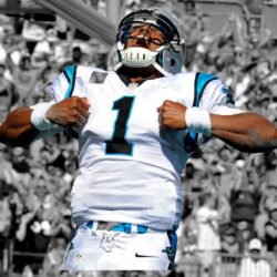 Cam Newton wallpapers hd free download