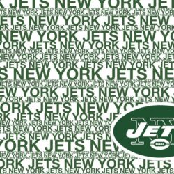 Backgrounds Of The Day: New York Jets