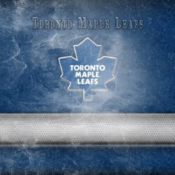 Toronto Maple Leafs wallpapers by Balkanicon