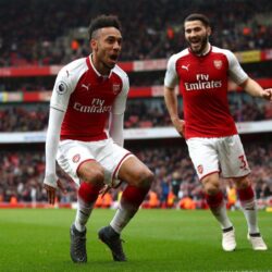 Europa League ineligibility made Aubameyang’s move to Arsenal