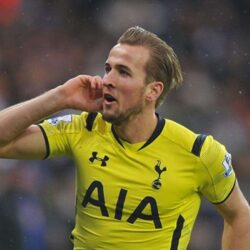 Harry Kane Wallpapers