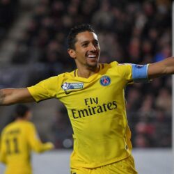Marquinhos: PSG know what’s needed against Real Madrid