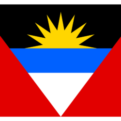 World Flags: Antigua and Barbuda Flag hd wallpapers