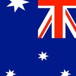 Australian Flag