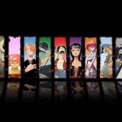 DeviantArt: More Like One Piece wallpapers by vJpCreate