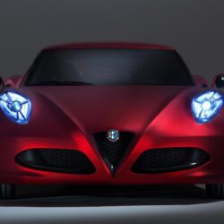 45+ Best & Inspirational High Quality Alfa Romeo Backgrounds