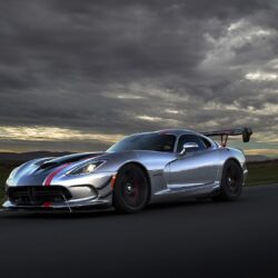 2016 Dodge Viper ACR Wallpapers & HD Image