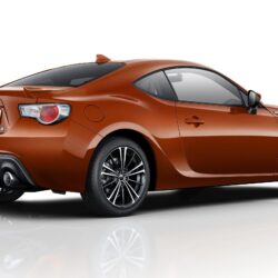 2015 Toyota GT 86 Primo Pictures, Photos, Wallpapers.
