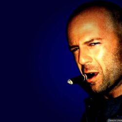 Bruce Willis wallpapers