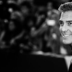 George Clooney Wallpapers, Custom HD 46 George Clooney Wallpapers
