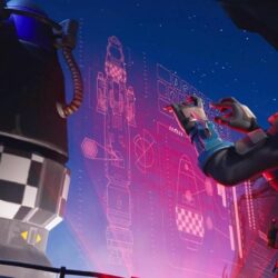 Here’s Everything You Need To Know About Fortnite’s Big One