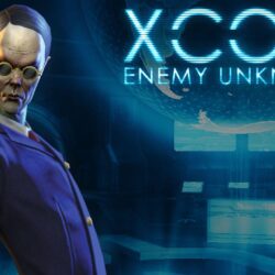 XCOM Enemy Unknown Steam Card 4/9