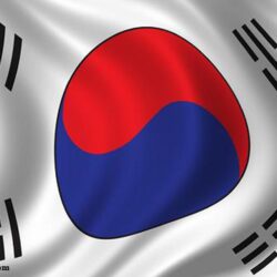 px Korean Flag Wallpapers