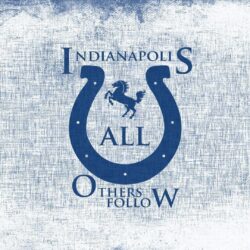 HD Indianapolis Colts Wallpapers