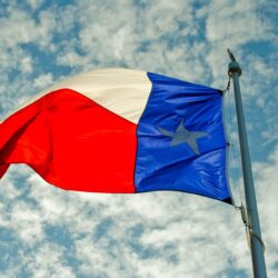 Texas Flag Wallpapers