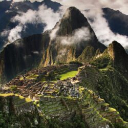 Machu Picchu Wallpapers High Resolution