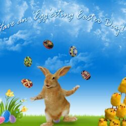 Easter wallpapers from TheHolidaySpot