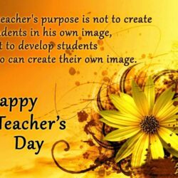 Image of Happy Teachers Day 2015